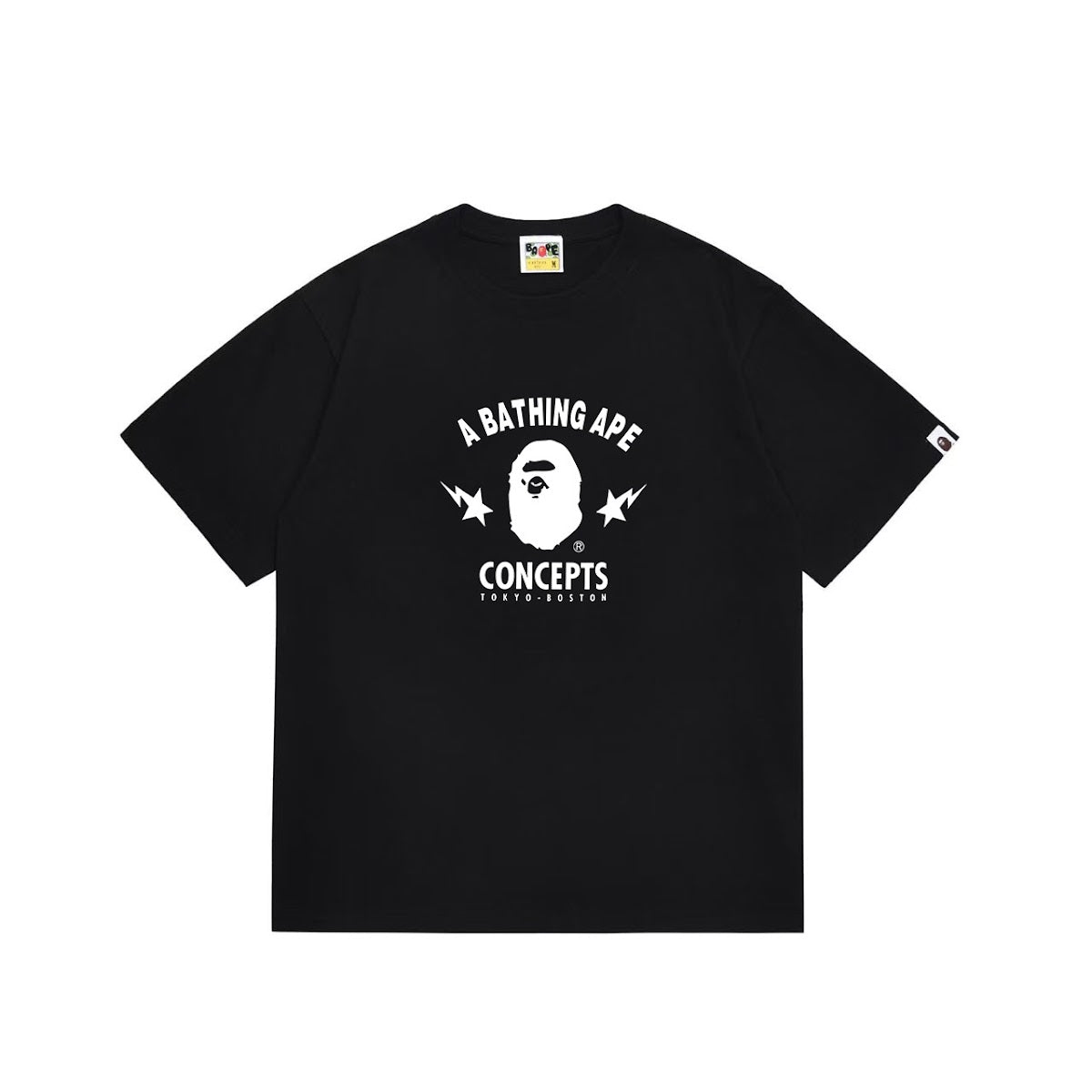 Remera Bape - Messias Indumentaria