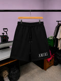 Short Amiri - Messias Indumentaria