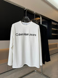 Remera Calvin Klein - Messias Indumentaria