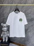 Remera Chrome Hearts - Messias Indumentaria