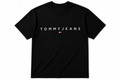 Remera Tommy Hilfiger - Messias Indumentaria
