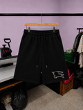 Short Burberry - Messias Indumentaria