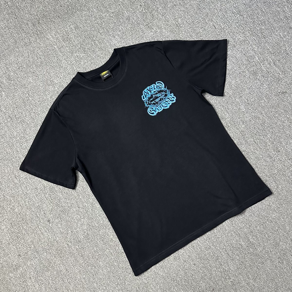 Remera Corteiz - Messias Indumentaria (foto 2)