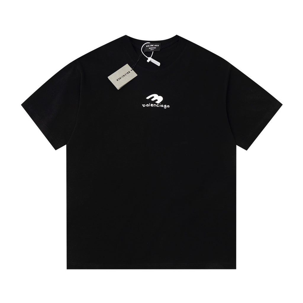 Remera Balenciaga - Messias Indumentaria (foto 2)