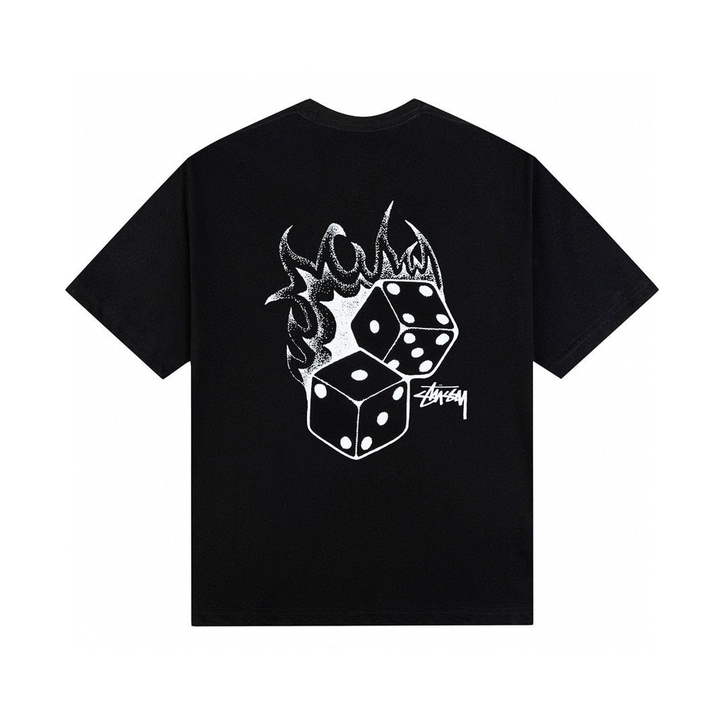 Remera Stüssy - Messias Indumentaria (foto 2)