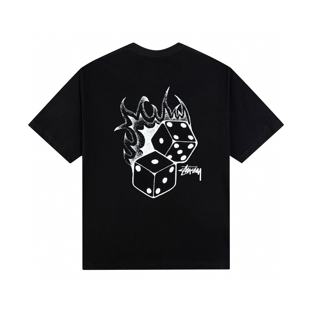 Remera Stüssy - Messias Indumentaria (foto 2)