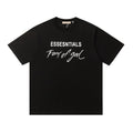 Remera Essentials - Messias Indumentaria