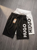 Short Hugo - Messias Indumentaria