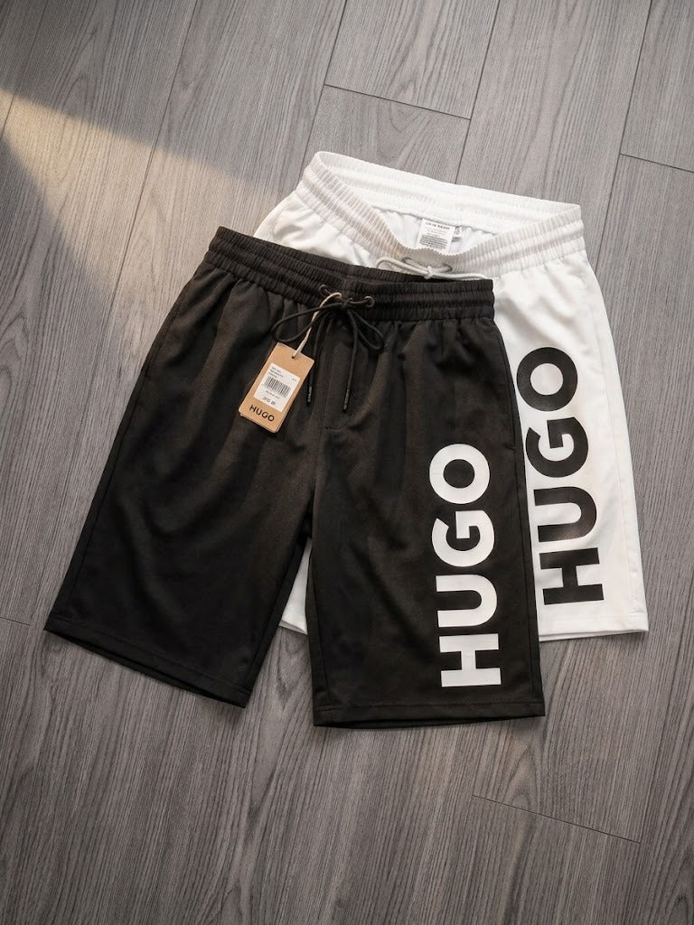 Short Hugo - Messias Indumentaria