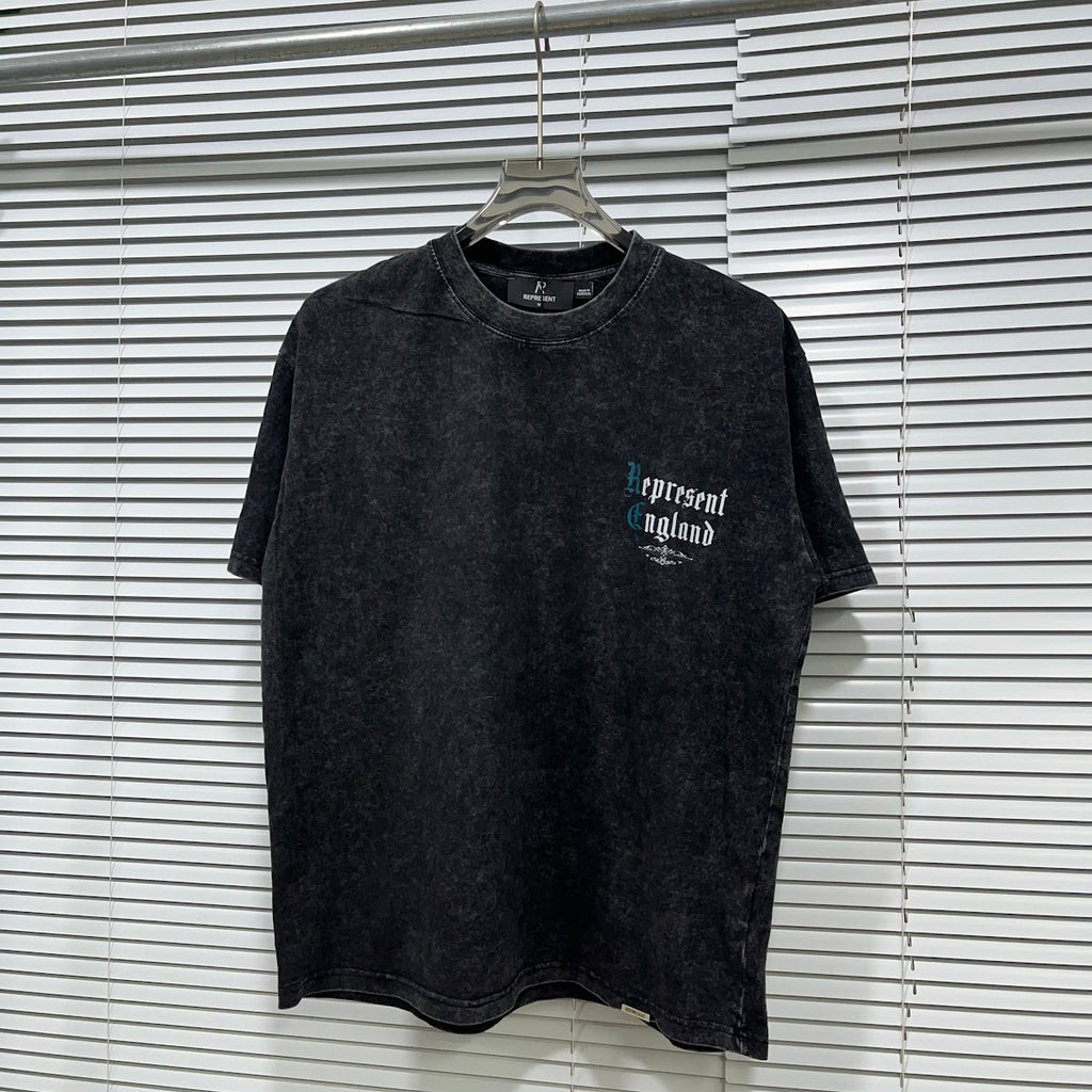 Remera Represent - Messias Indumentaria
