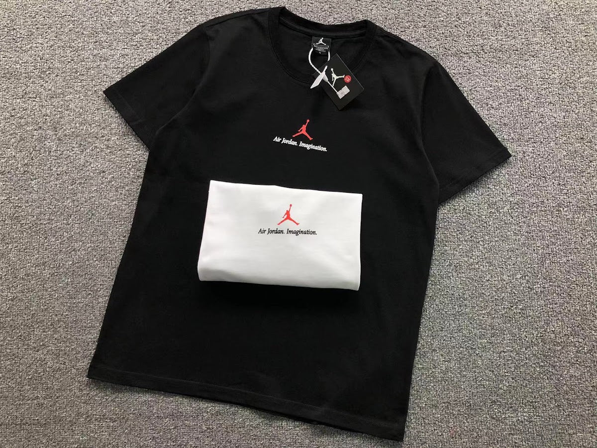 Remera Jordan - Messias Indumentaria
