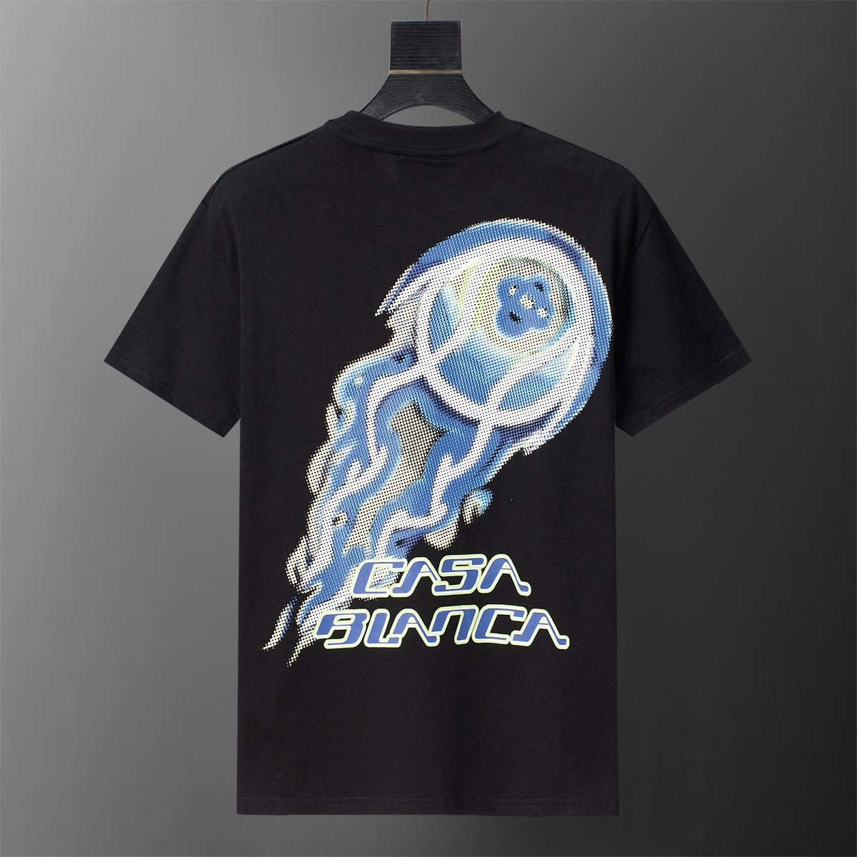 Remera Casablanca - Messias Indumentaria (foto 2)