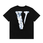 Remera Vlone - Messias Indumentaria