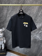 Remera Chrome Hearts - Messias Indumentaria