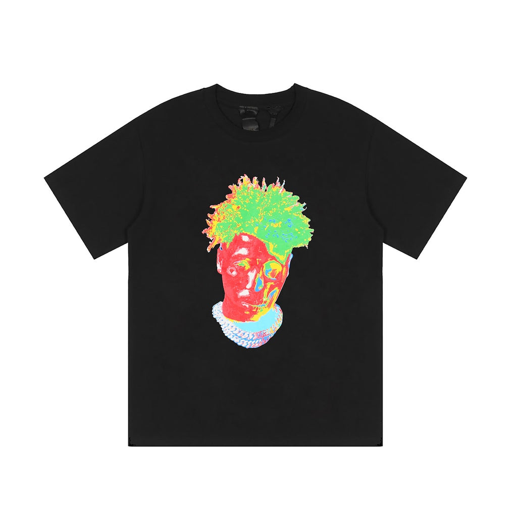 Remera Vlone - Messias Indumentaria