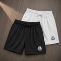 Short Moncler - Messias Indumentaria