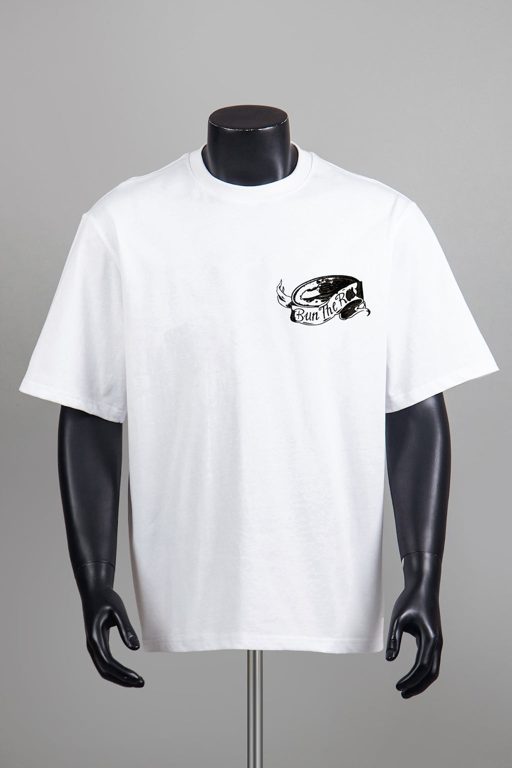 Remera Corteiz - Messias Indumentaria (foto 2)
