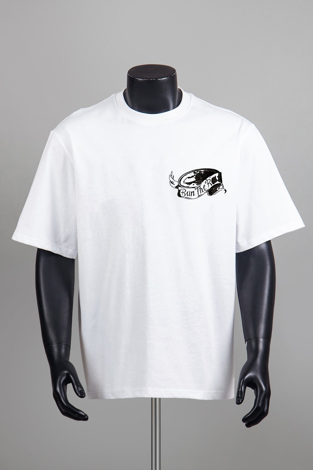 Remera Corteiz - Messias Indumentaria (foto 2)