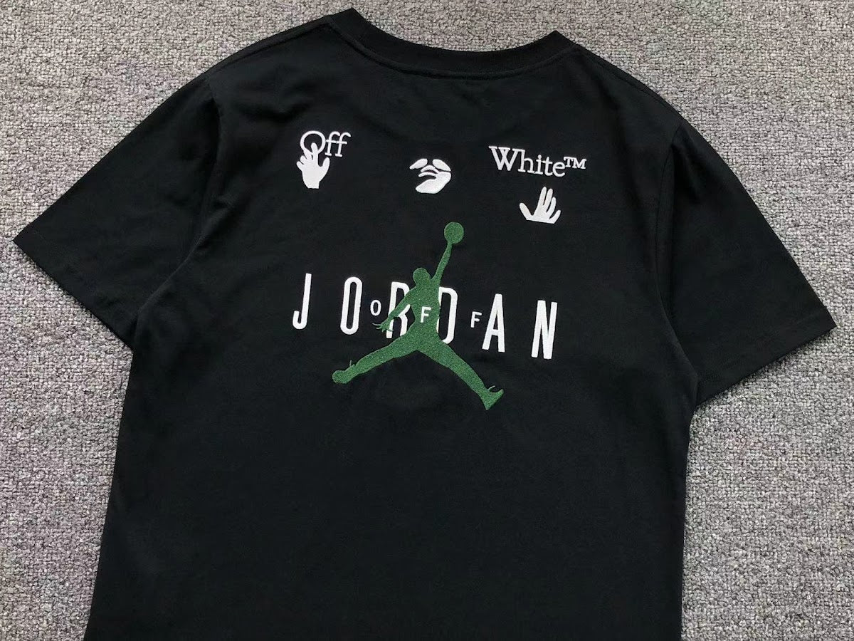 Remera Jordan - Messias Indumentaria