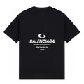 Remera Balenciaga - Messias Indumentaria