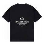 Remera Balenciaga - Messias Indumentaria