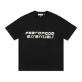 Remera Essentials - Messias Indumentaria