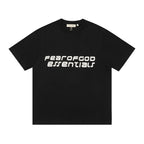 Remera Essentials - Messias Indumentaria