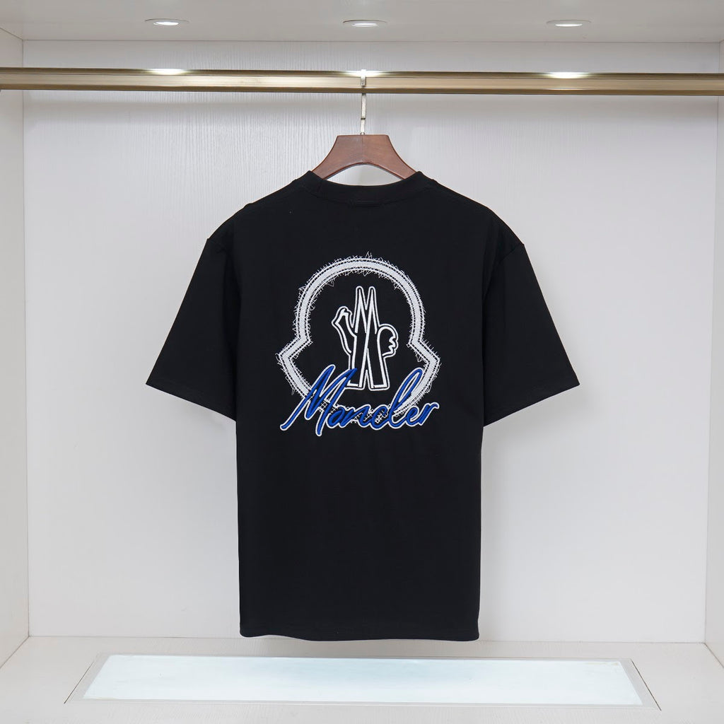 Remera Moncler - Messias Indumentaria (foto 2)