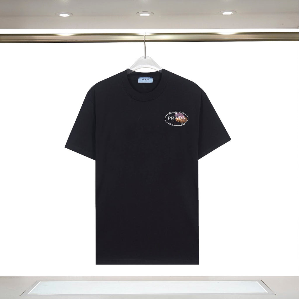 Remera Prada - Messias Indumentaria
