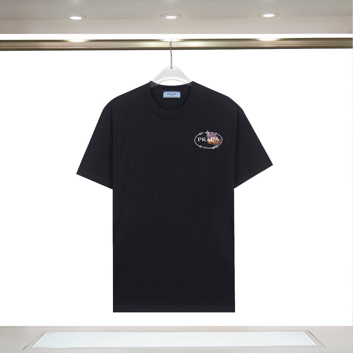 Remera Prada - Messias Indumentaria