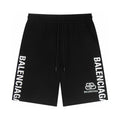Short Balenciaga - Messias Indumentaria