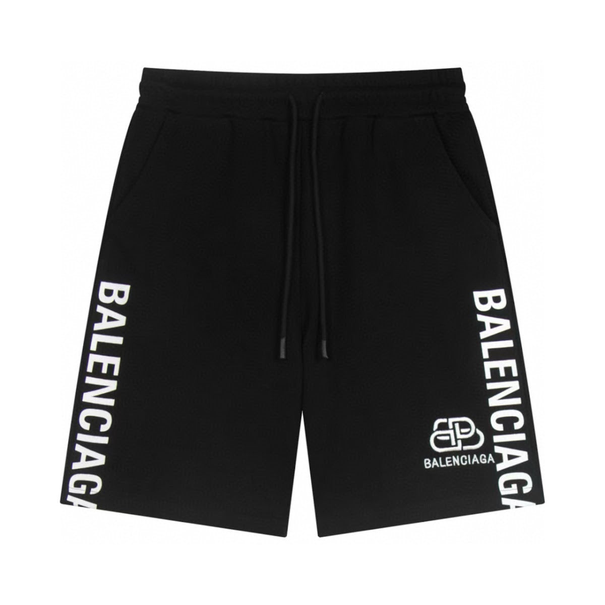 Short Balenciaga - Messias Indumentaria