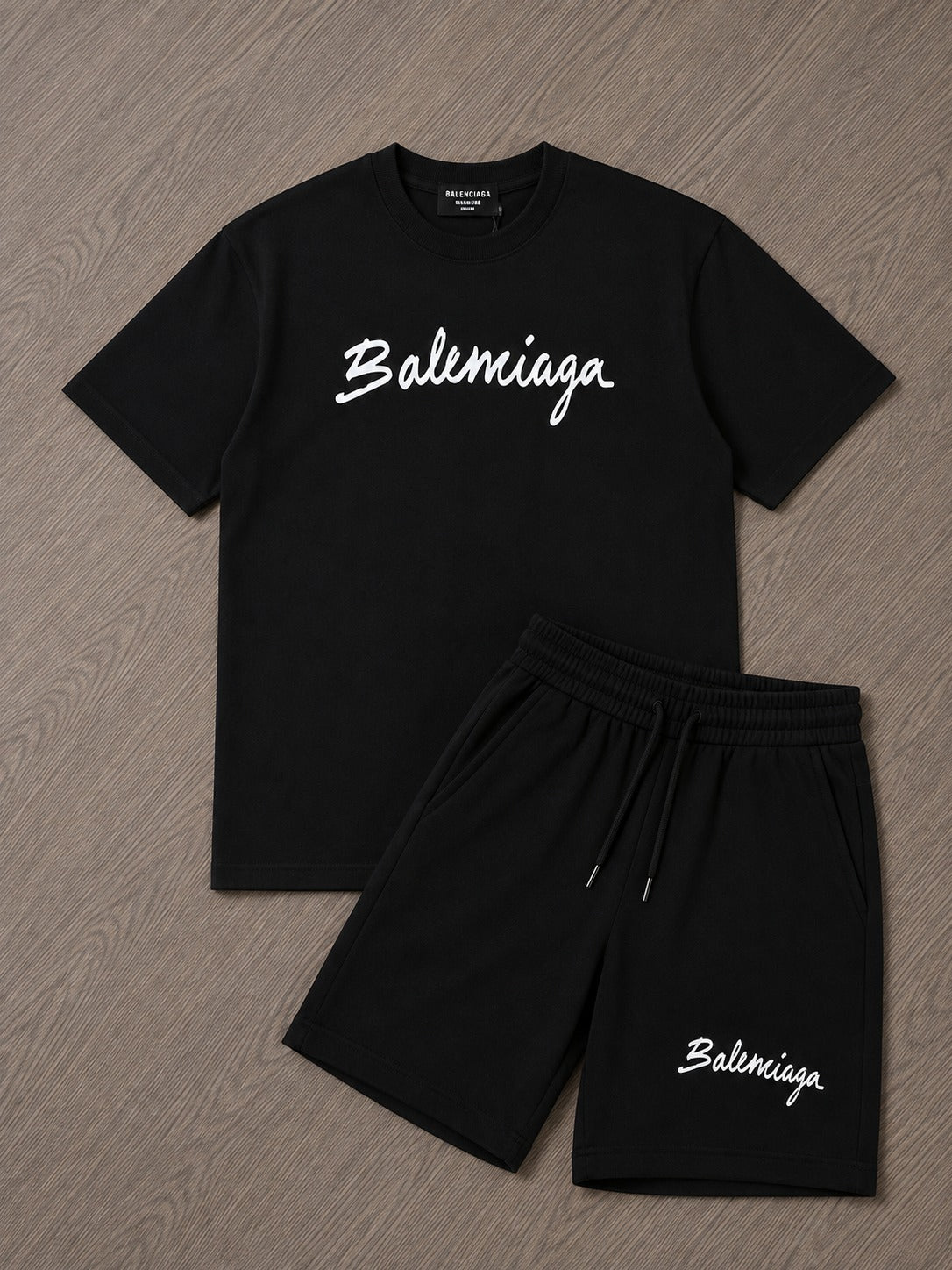 Conjunto Balenciaga - Messias Indumentaria