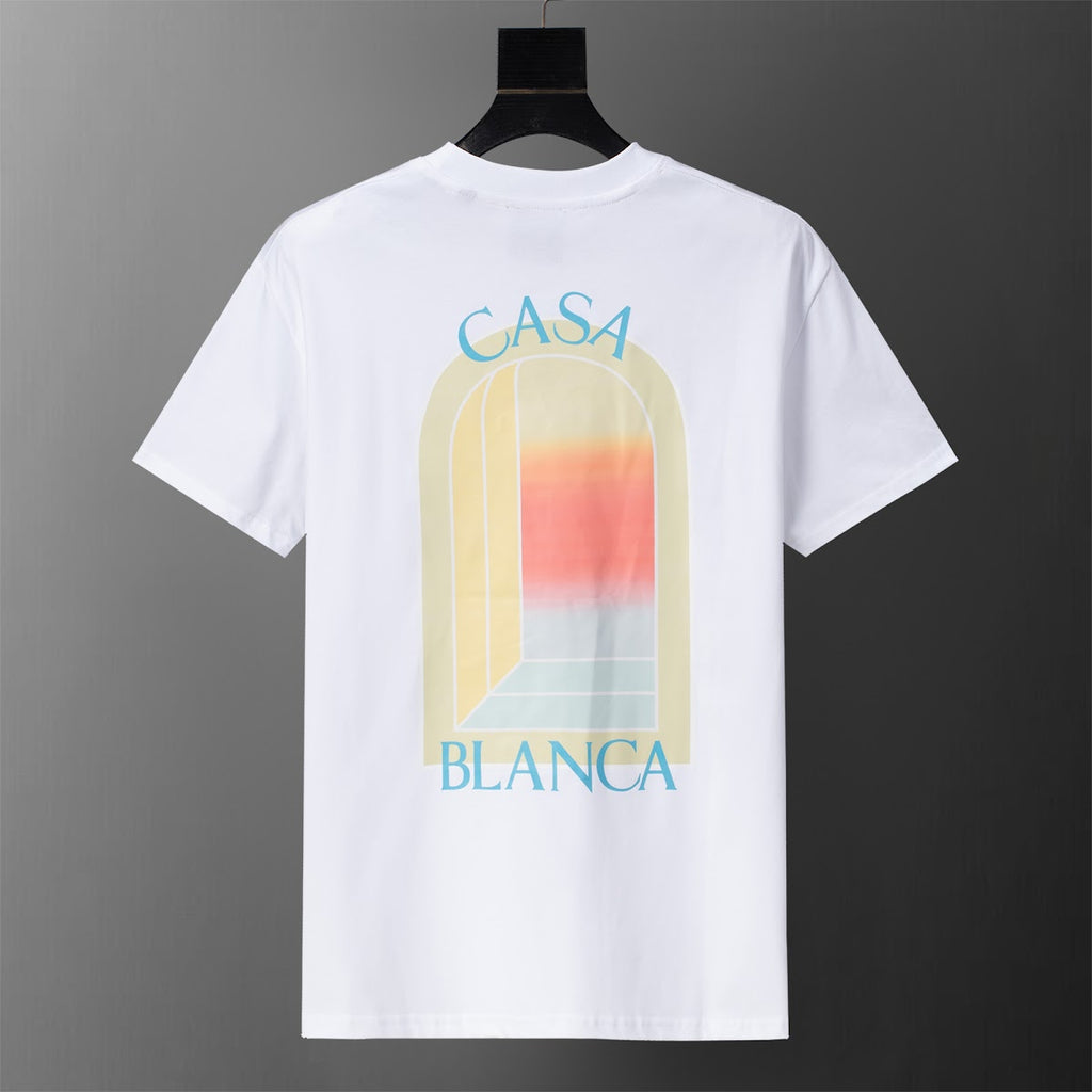 Remera Casablanca - Messias Indumentaria