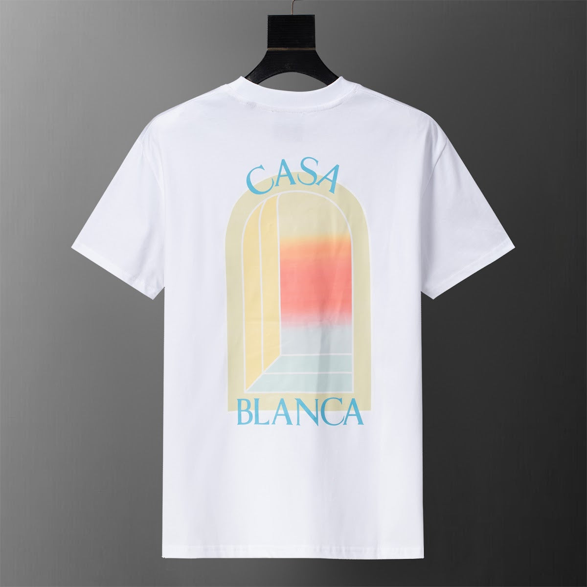 Remera Casablanca - Messias Indumentaria
