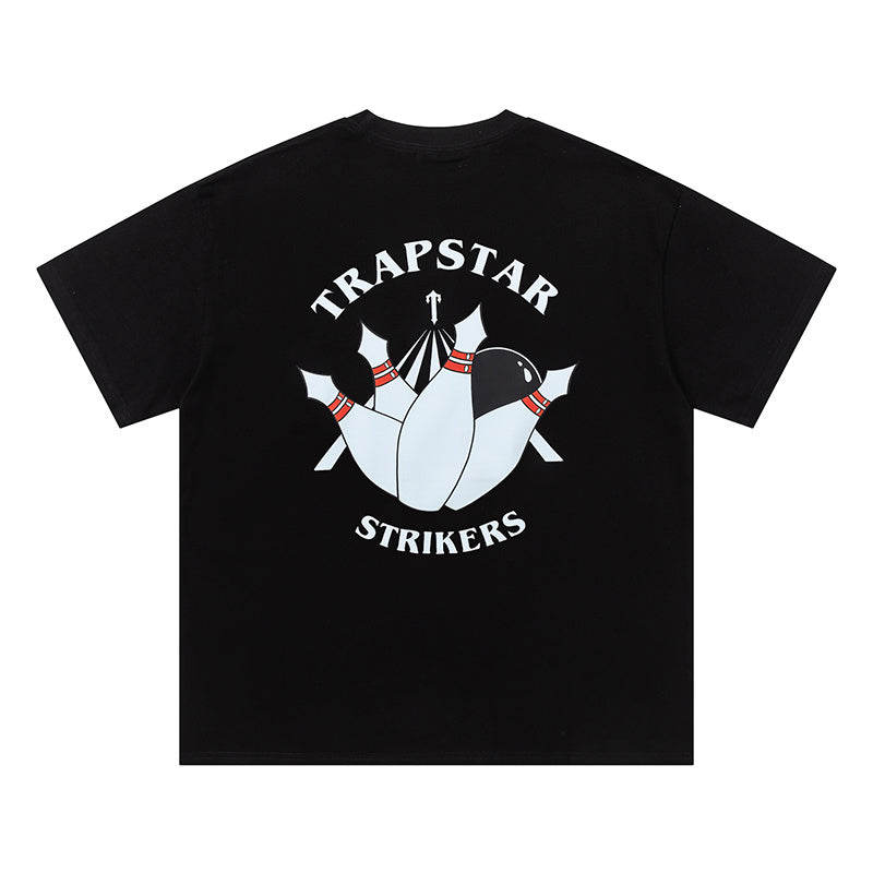 Remera Trapstar - Messias Indumentaria (foto 2)
