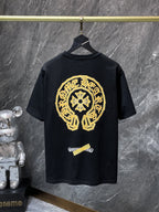 Remera Chrome Hearts - Messias Indumentaria (foto 2)