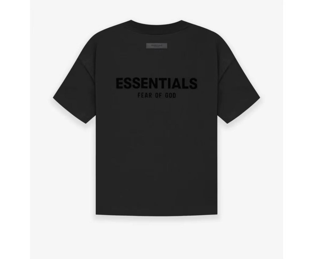 Remera Essentials - Messias Indumentaria