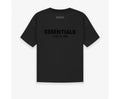 Remera Essentials - Messias Indumentaria