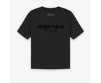 Remera Essentials - Messias Indumentaria