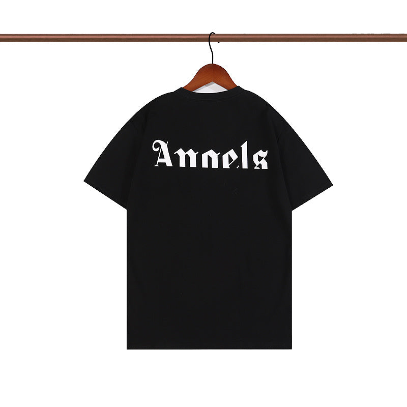 Remera Palm Angels - Messias Indumentaria