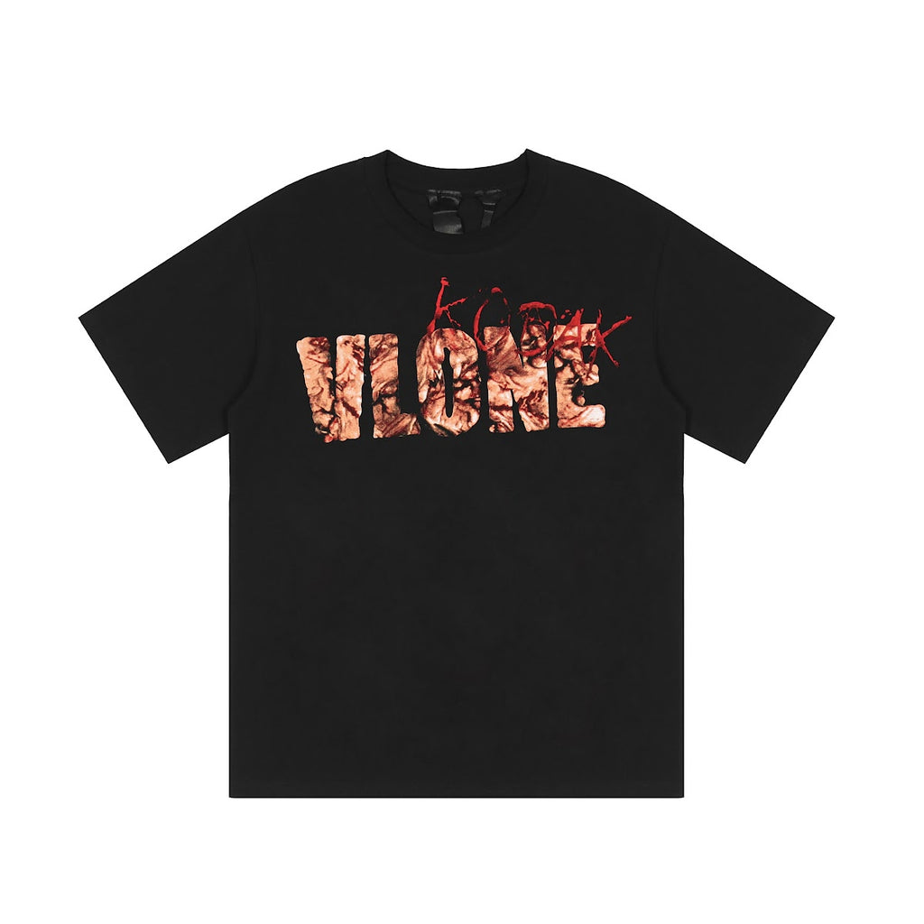 Remera Vlone - Messias Indumentaria (foto 2)