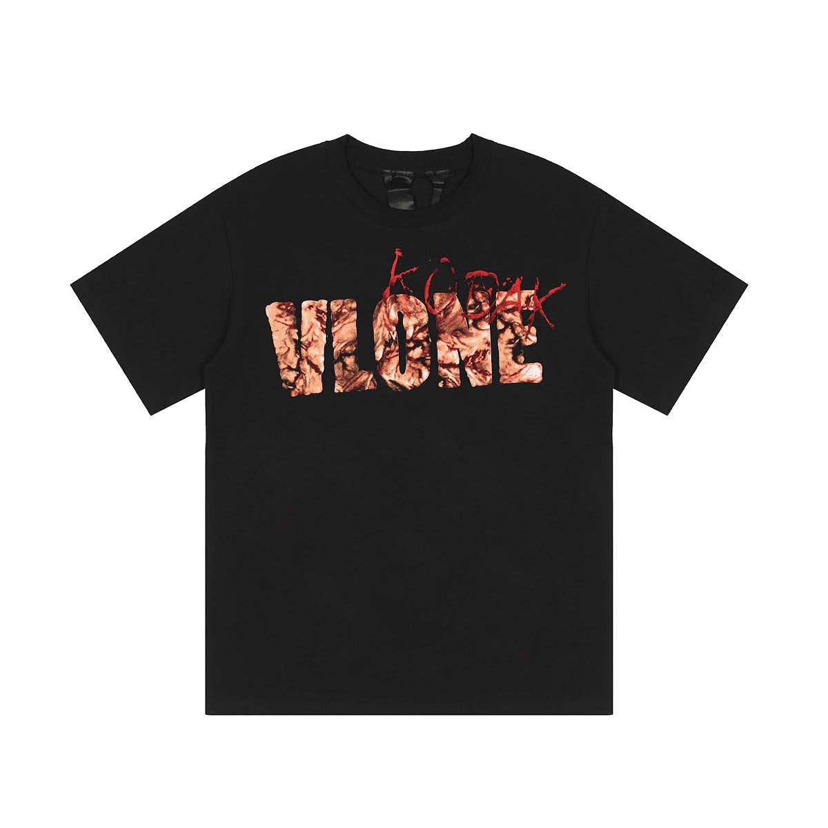 Remera Vlone - Messias Indumentaria (foto 2)