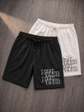 Short Moncler - Messias Indumentaria