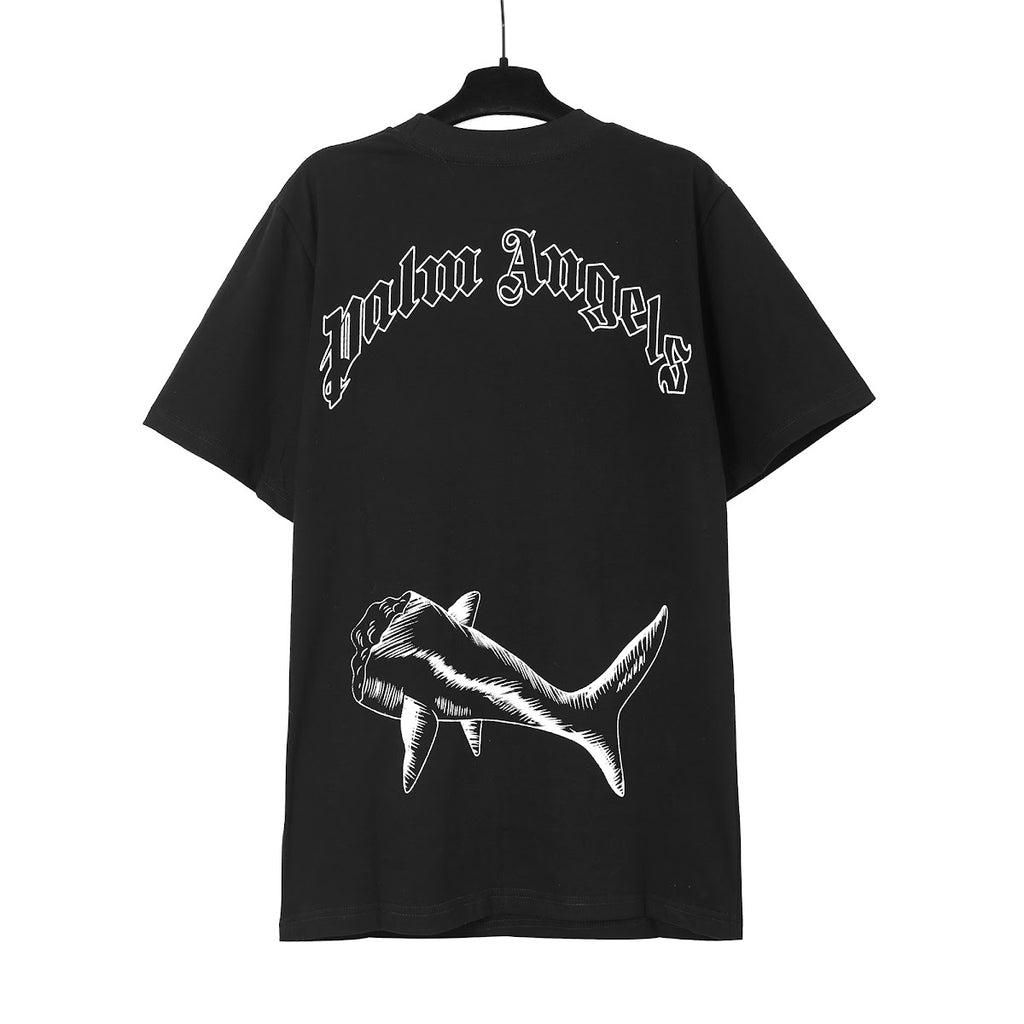 Remera Palm Angels - Messias Indumentaria (foto 2)