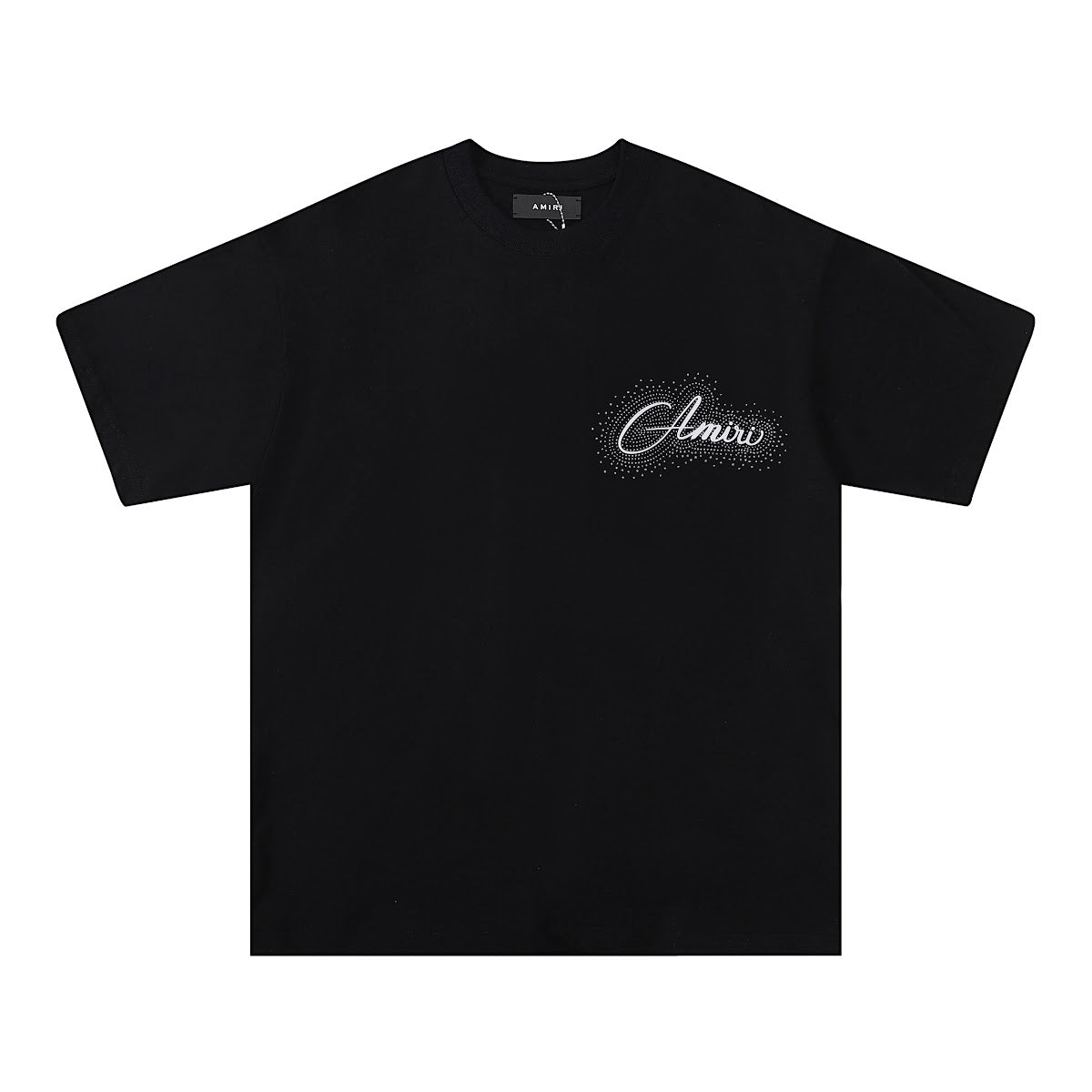 Remera Amiri - Messias Indumentaria (foto 2)