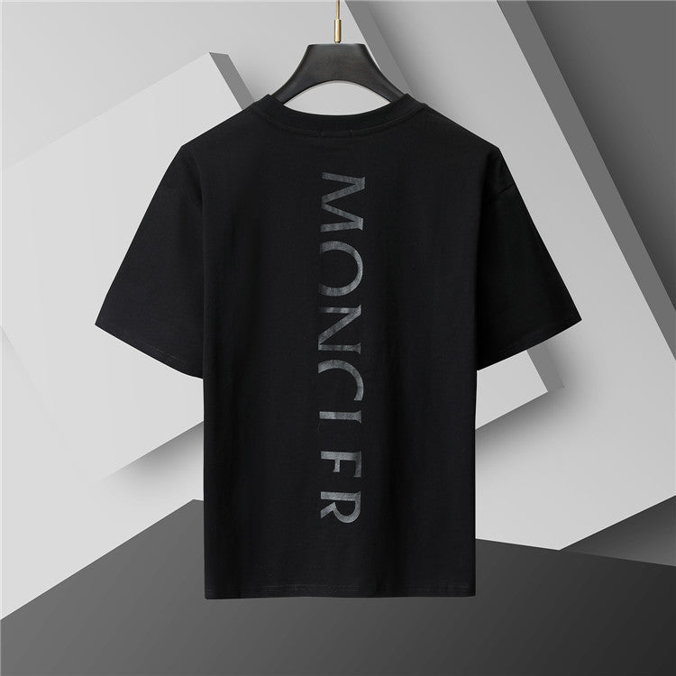 Remera Moncler - Messias Indumentaria (foto 2)