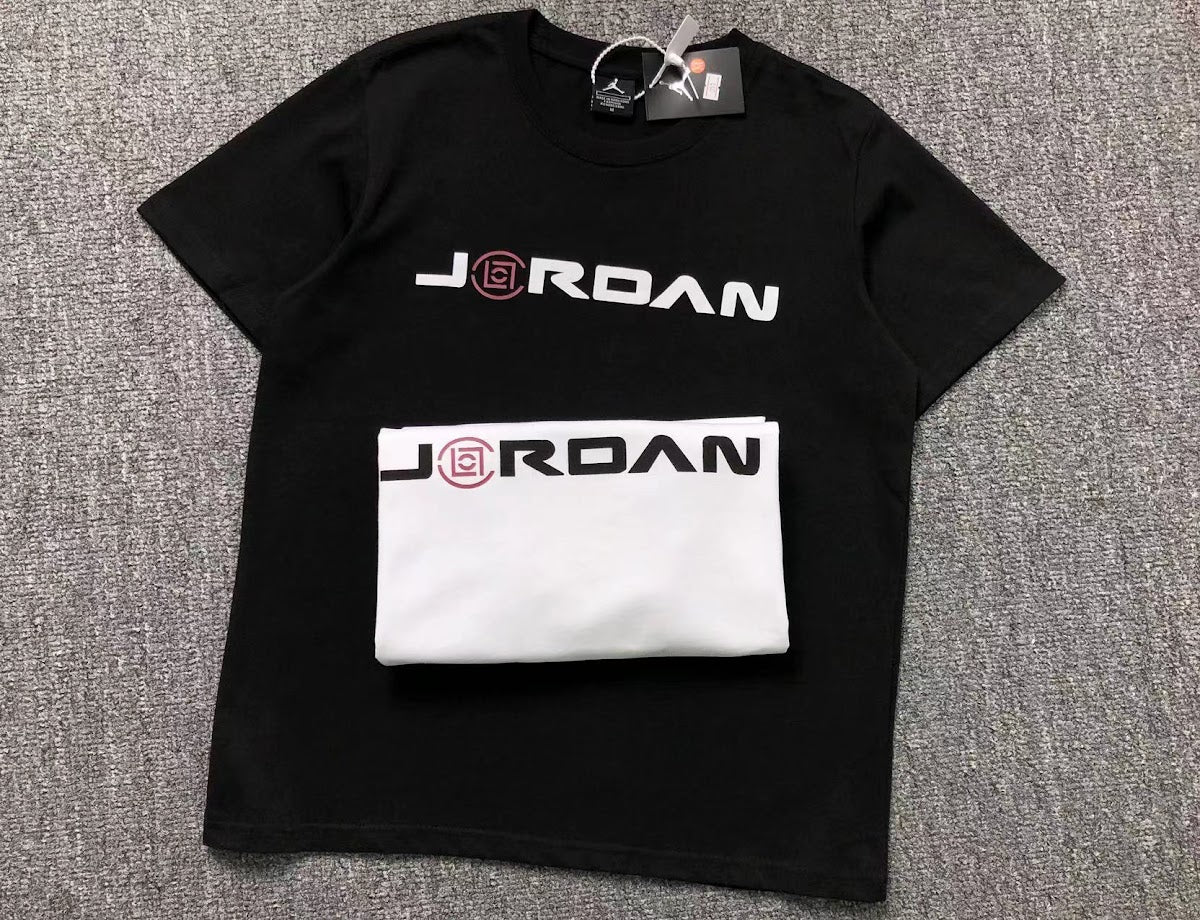 Remera Jordan - Messias Indumentaria (foto 2)