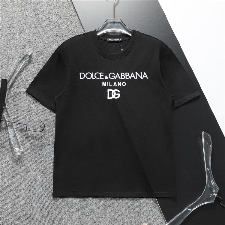 Remera Dolce & Gabbana - Messias Indumentaria