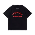 Remera Essentials - Messias Indumentaria (foto 2)